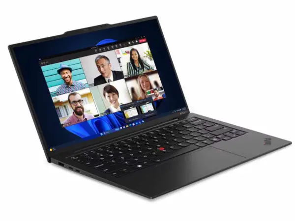 Laptop LENOVO ThinkPad X1 Carbon G12 Win11 Pro14'' WUXGAU7-155U32GB1TBFPRbacklit ENGcrna' ( '21KC006LCX' ) 