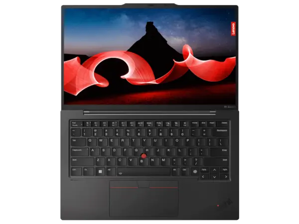 Laptop LENOVO ThinkPad X1 Carbon G12 Win11 Pro14'' WUXGAU7-155U32GB1TBFPRbacklit ENGcrna' ( '21KC006LCX' ) 