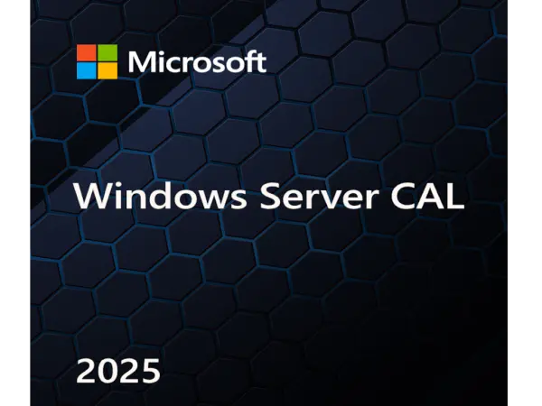 Licenca MICROSOFT OEM Windows Server 2025 5 CLT Device CAL 64bitEngpapir5 korisnika' ( 'EP2-25243' ) 