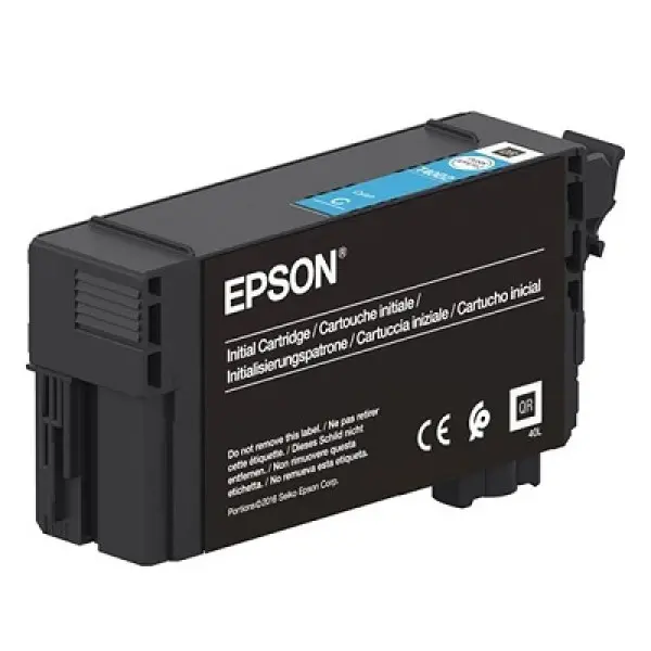 T40C240 Cy 26ml Epson ink (  )