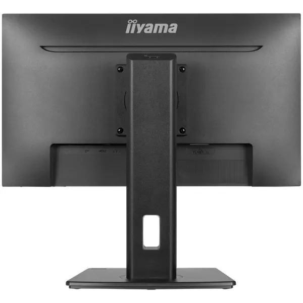 IIYAMA Monitor LED XUB2293HS-B6 21.5'' IPS 1920 x 1080 @100Hz 16:9 250 cdm˛ 1000:1 1ms HDMI DP USB Hub height, swivel, tilt, pivot (rotation