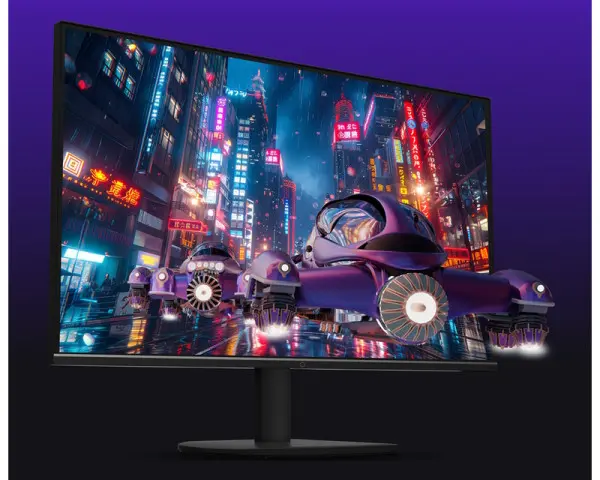 COOLER MASTER 27 inča GA27FC FHD 120Hz Gaming monitor (CMI-GA27FC-EU)
