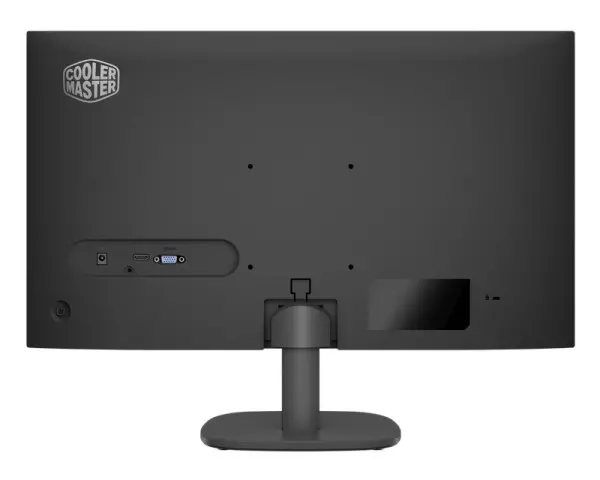 COOLER MASTER 27 inča GA27FC FHD 120Hz Gaming monitor (CMI-GA27FC-EU)