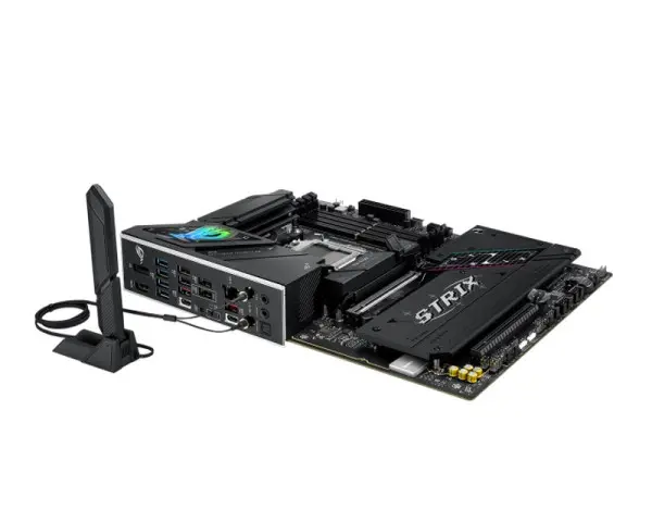 ASUS ROG STRIX B850-F GAMING WIFI matična ploča