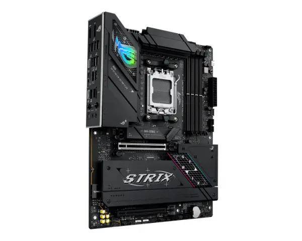 ASUS ROG STRIX B850-F GAMING WIFI matična ploča