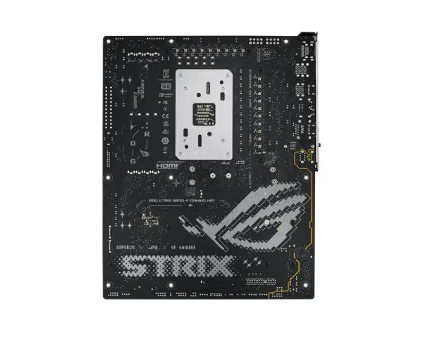 ASUS ROG STRIX B850-F GAMING WIFI matična ploča