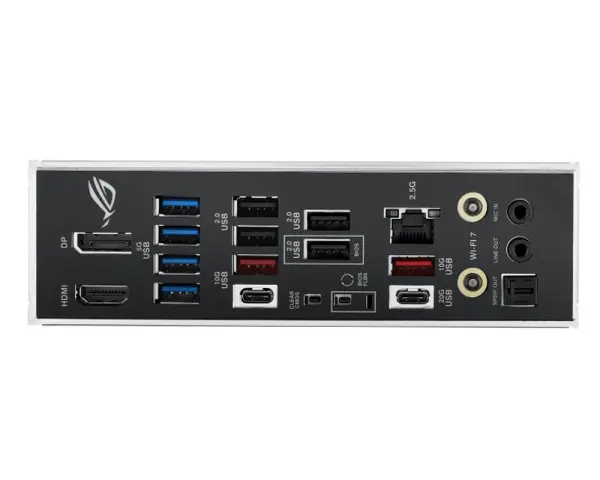 ASUS ROG STRIX B850-F GAMING WIFI matična ploča