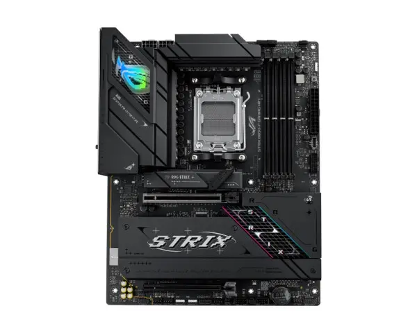 ASUS ROG STRIX B850-F GAMING WIFI matična ploča