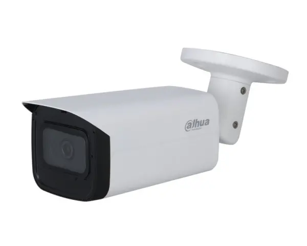 DAHUA HAC-HFW2241TU-A-0360B-S2-DIP 2MP Starlight HDCVI IR Bullet Camera 