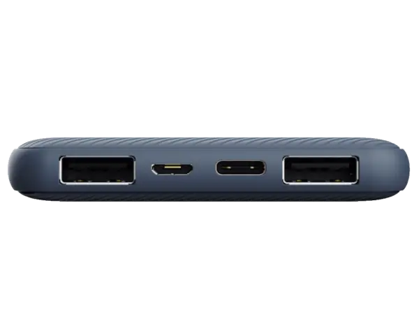 Eksterna baterija TRUST Primo 10.000mAh ECO powerbankplava' ( '25028' )