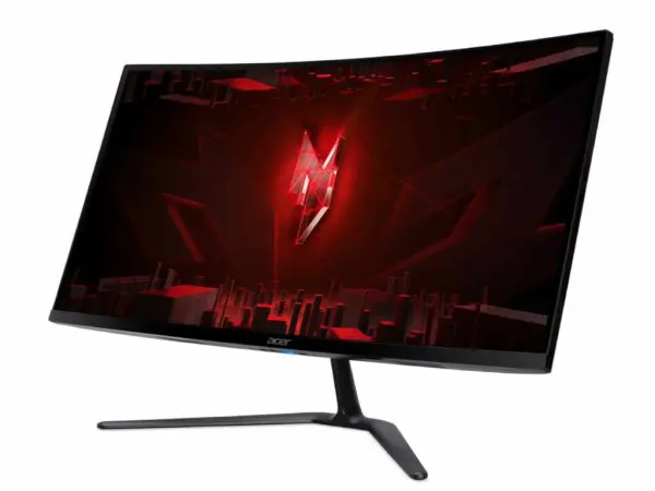 Monitor ACER Nitro ED270X2bmiipx 27''VA,zakrivljen1920x1080240Hz1ms VRBHDMIx2,DPFreesynccrna' ( 'UM.HE0EE.208' ) 