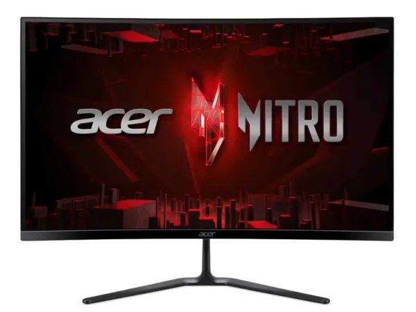 Monitor ACER Nitro ED270X2bmiipx 27''VA,zakrivljen1920x1080240Hz1ms VRBHDMIx2,DPFreesynccrna' ( 'UM.HE0EE.208' ) 