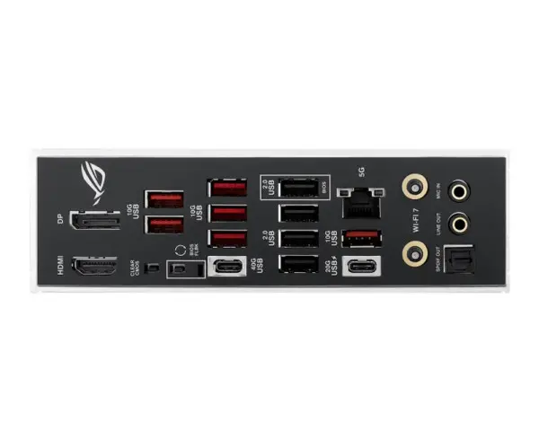 ASUS ROG STRIX B850-E GAMING WIFI matična ploča