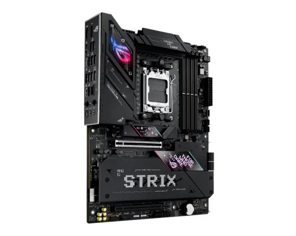 ASUS ROG STRIX B850-E GAMING WIFI matična ploča