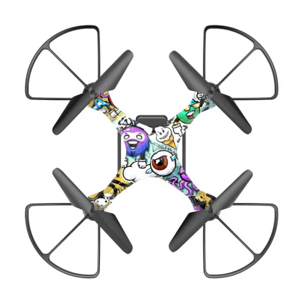 Dron Denver DCH-350