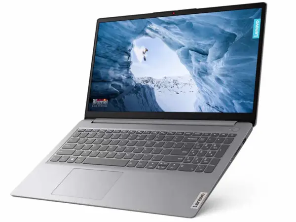 Laptop LENOVO IdeaPad 1 15IJL7 DOS15.6'' HDCeleron N45008GB256GBnobacklit SRBsiva' ( '82LX00BGYA' ) 