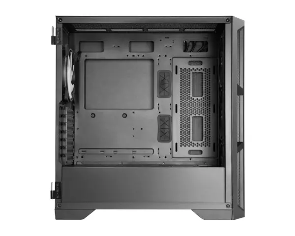CHIEFTEC APEX LUMO GA-01B-L-OP kućište 