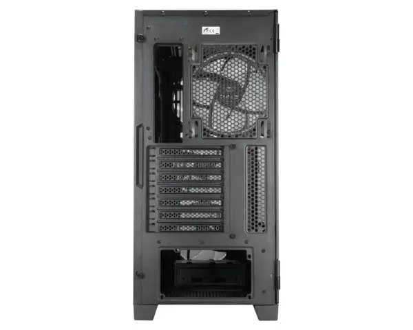 CHIEFTEC APEX LUMO GA-01B-L-OP kućište 