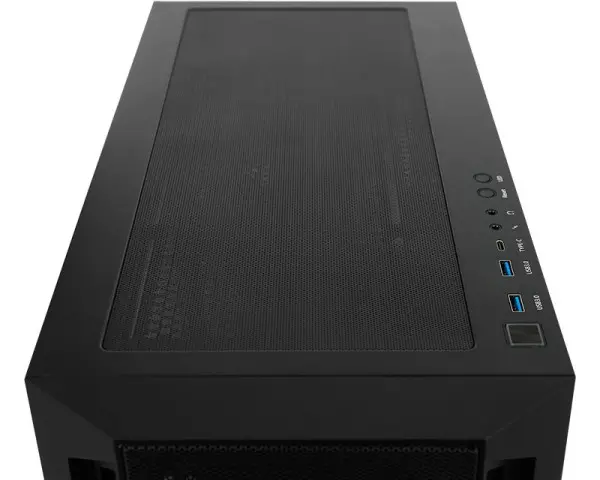 CHIEFTEC APEX LUMO GA-01B-L-OP kućište 