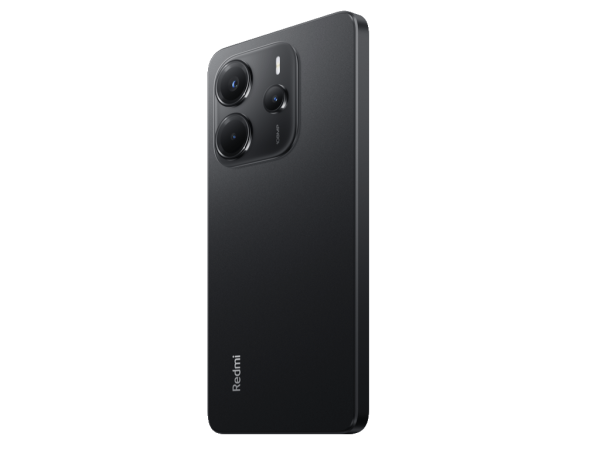 Smartphone XIAOMI Redmi Note 14  6GB128GBcrna' ( 'MZB0IYXEU' ) 