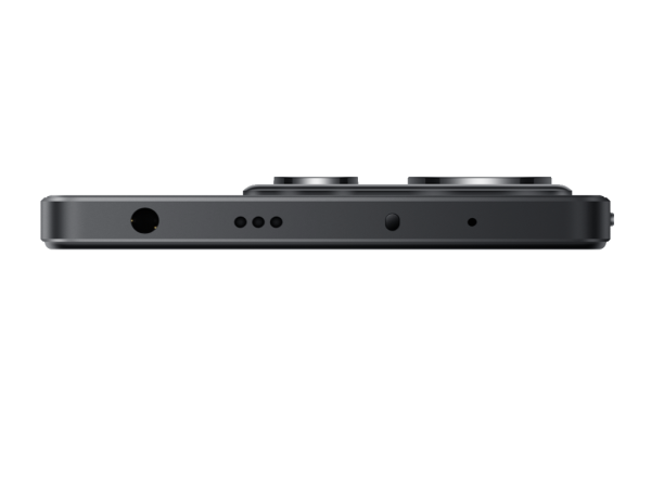 Smartphone XIAOMI Redmi Note 14  6GB128GBcrna' ( 'MZB0IYXEU' ) 