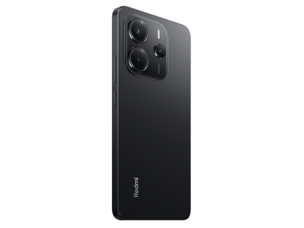 Smartphone XIAOMI Redmi Note 14  6GB128GBcrna' ( 'MZB0IYXEU' ) 