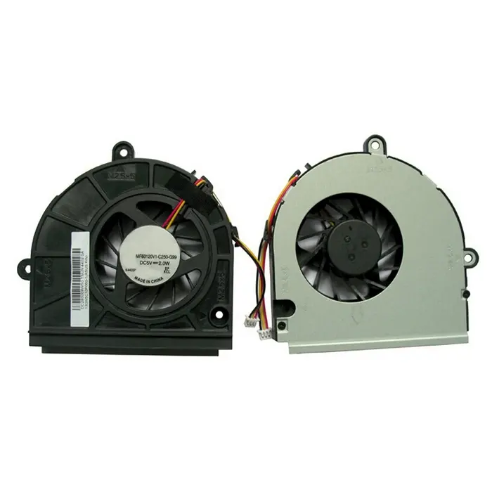 Cpu hladnjak za laptop  Asus K53B K53BY K53E K53T K53U K53Z X53U