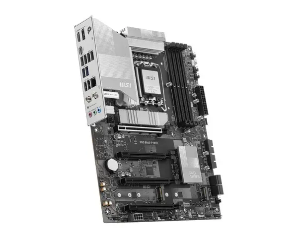 MSI PRO B860-P WIFI matična ploča