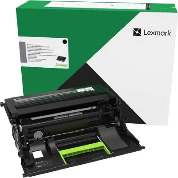 58D0Z00 Lexmark photoc. 150K (  )