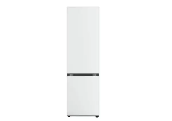 Kombinovani frižider - zamrzivač dole, Total No Frost, D, 384L (277+107), Door Cooling+™, Fresh converter, Express cooling, Sklopiva polica