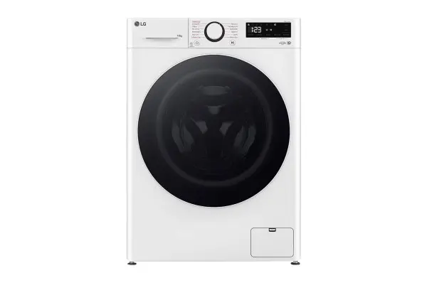 Mašina za pranje veša, A, AI DD™, 10kg, 1400rpm, Steam™, Smart Diagnosis™, 55cm, Bela ( F4WR510S0W ) 
