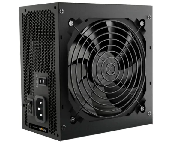 NJOY Alpha+ 750 750W napajanje (PSAT6075A2MCVCZ01B) 