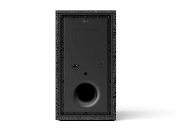 Soundbar LG S70TR5005.1.1' ( 'S70TR' ) 