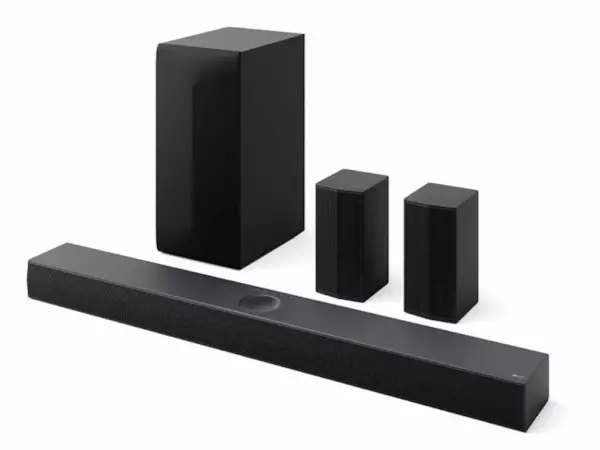 Soundbar LG S70TR5005.1.1' ( 'S70TR' ) 