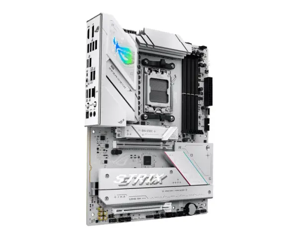 ASUS ROG STRIX B850-A GAMING WIFI matična ploča