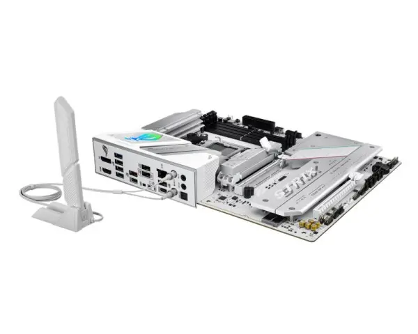 ASUS ROG STRIX B850-A GAMING WIFI matična ploča