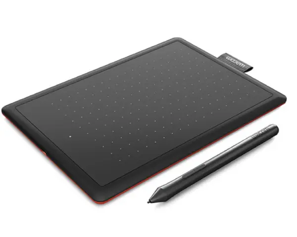 One by Wacom S New