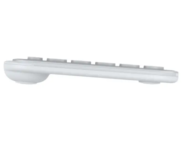 LOGITECH POP Icon Keys US tastatura bela 