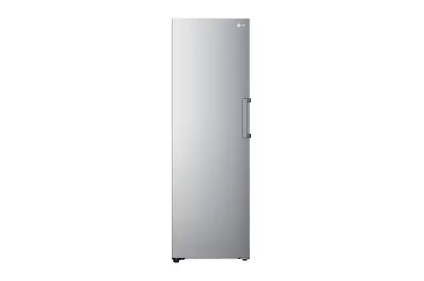 Zamrzivač, Total No Frost, E, 324 l, Eko režim, Ekpres Zamrzavanje, ŠxVxD: 59,5x186x70,7 cm, Srebrna ( GFT41PZGSZ ) 
