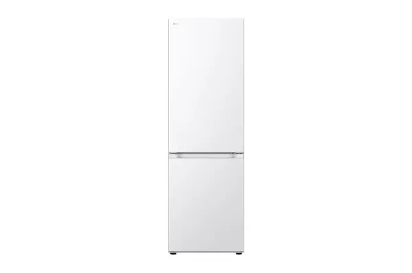 Total No Frost, Smart Inverter - 10Y warranty, D,Linear Cooling 344 lit (234+110), Door Cooling, Fresh converter,  White ,  Square Square P
