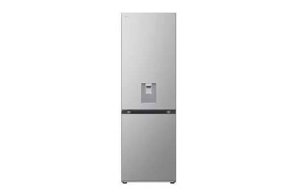 Kombinovani frižider - zamrzivač dole, Total No Frost, D, 343l (F 233l + Z 110), LINEAR Cooling™, DoorCooling+™, 186 cm visina, dispanzer z