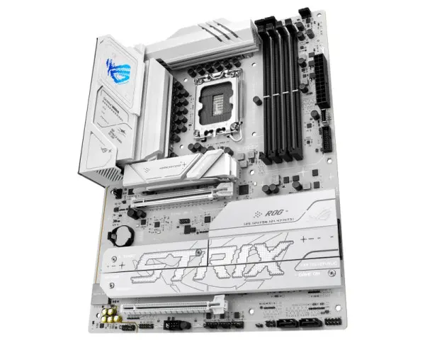 ASUS ROG STRIX B860-A GAMING WIFI matična ploča