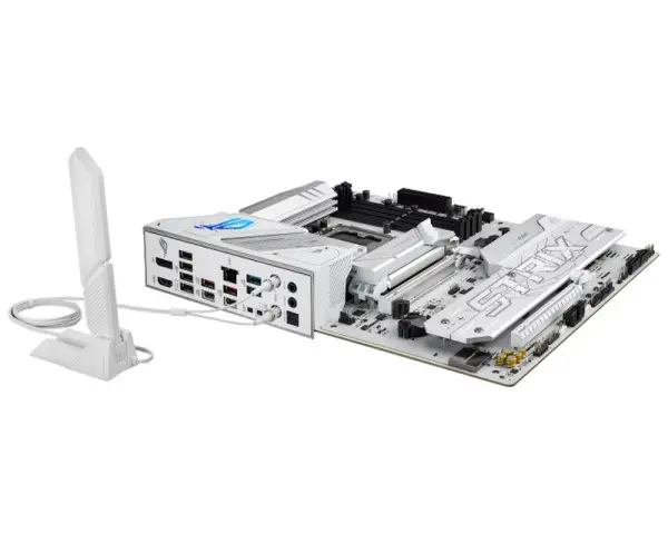 ASUS ROG STRIX B860-A GAMING WIFI matična ploča