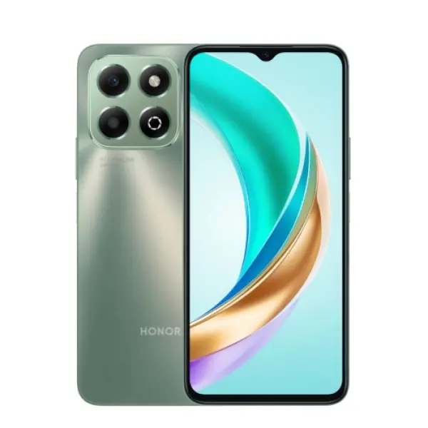 Smartphone HONOR X6b 6GB256GBzelena' ( '5109BNVP' ) 