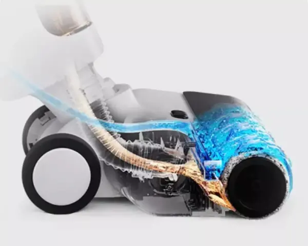 XIAOMI Truclean W20 Wet Dry Vacuum (BHR8833EU) 