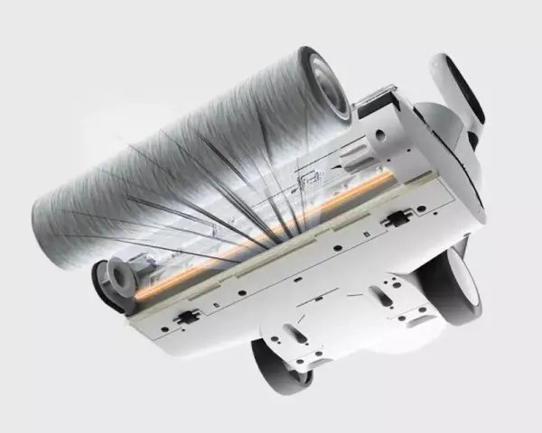 XIAOMI Truclean W20 Wet Dry Vacuum (BHR8833EU) 