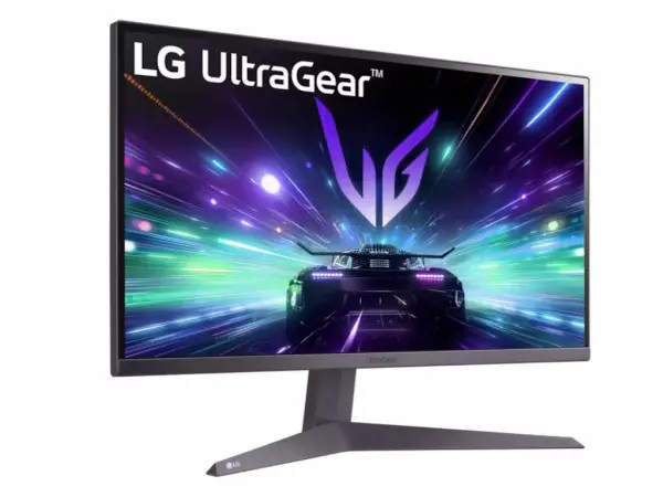 Monitor LG UltraGear 24GS50F-B 24''VA1920x1080180Hz1ms MBRHDMIx2,DPFreesyncVESAcrna' ( '24GS50F-B.AEUQ' )