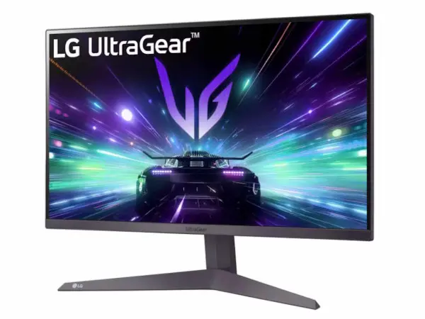 Monitor LG UltraGear 24GS50F-B 24''VA1920x1080180Hz1ms MBRHDMIx2,DPFreesyncVESAcrna' ( '24GS50F-B.AEUQ' )
