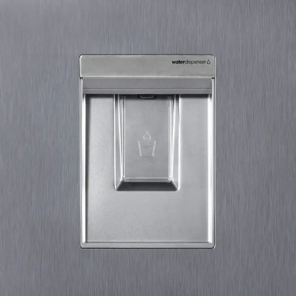 VOX Frizider kombinovani NF 3835 IXE