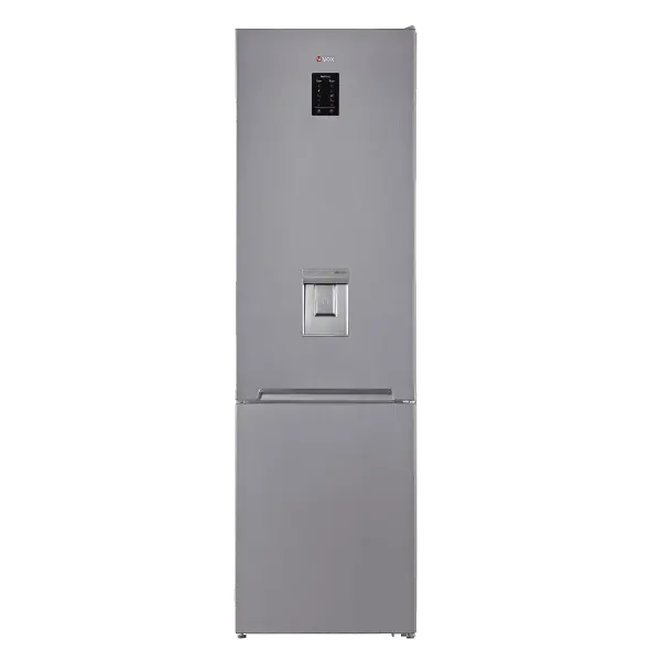 VOX Frizider kombinovani NF 3835 IXE